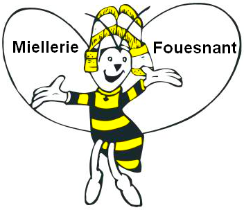 Miellerie de Fouesnant (Régis Le Guen) logo