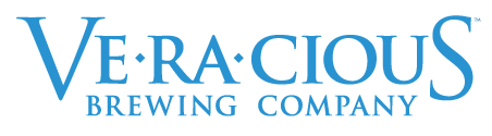 Veracious Brewing Company logo