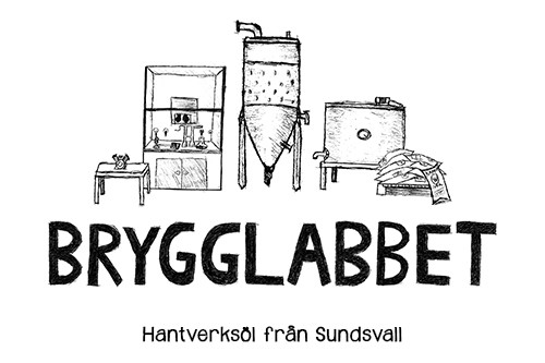Brygglabbet logo