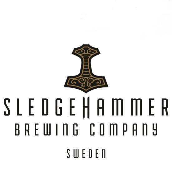 Sledgehammer Brewing Company logo