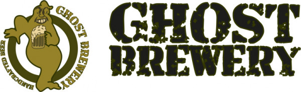 Ghost Brewery logo