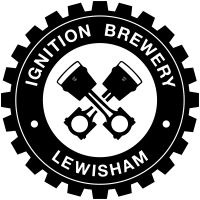 Ignition Brewery logo
