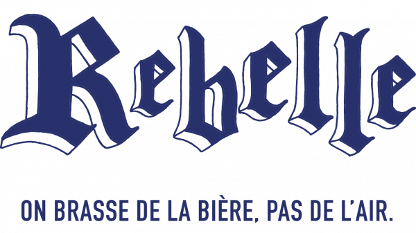 Rebelle logo