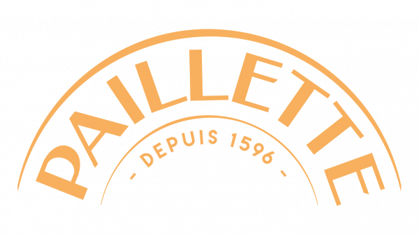 Paillette logo