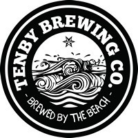 Tenby Brewing Co logo