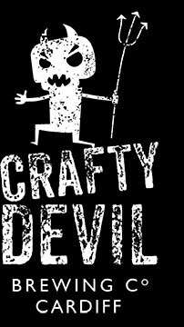 Crafty Devil Brewing 10 Years Gone