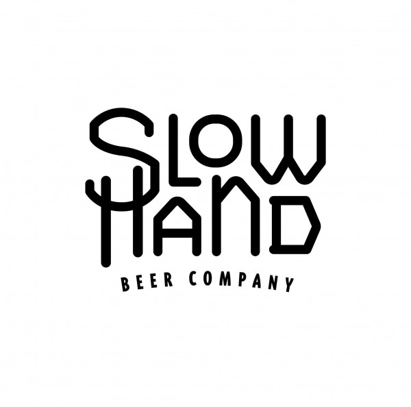 Slow Hand Beer Co. logo