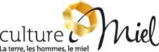 Culture Miel logo