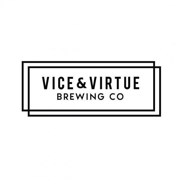 Vice & Virtue Brewing Co. logo