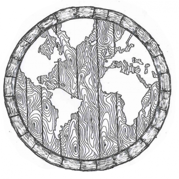 Little Earth Project logo
