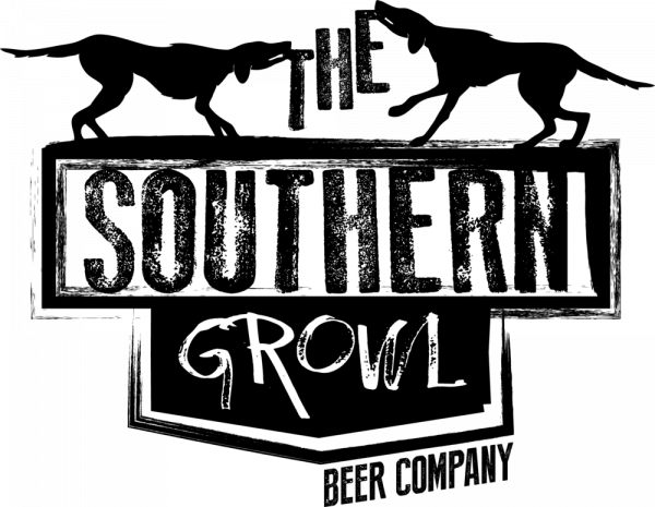 The Southern Growl Beer Company logo