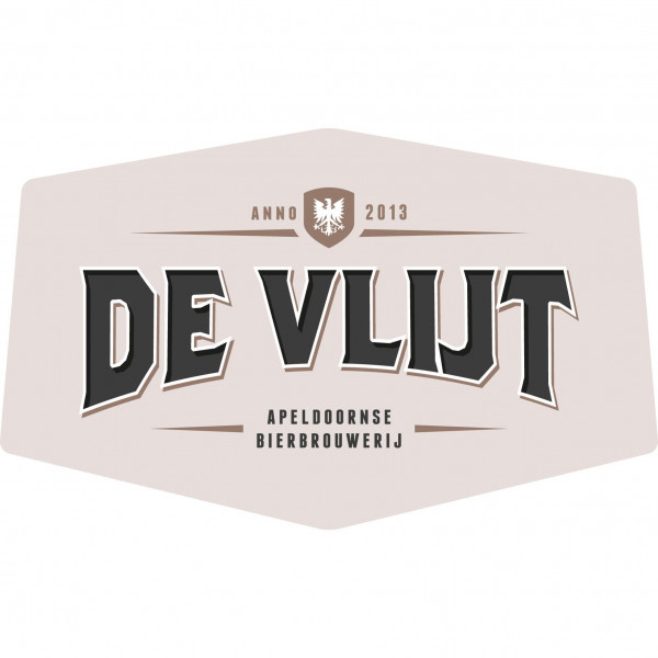 Bierbrouwerij De Vlijt logo