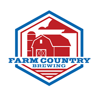 Farm Country Brewing logo
