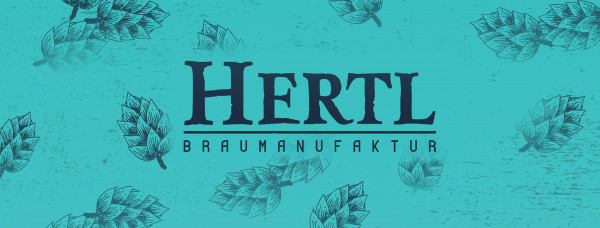 Braumanufaktur Hertl logo