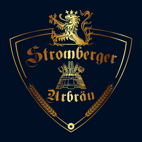Hausbrauerei Mario Miedl (Stromberger Urbräu) logo