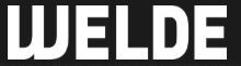 Weldebräu logo