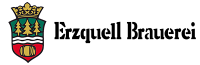 Erzquell Brauerei Bielstein Haas & Co. logo