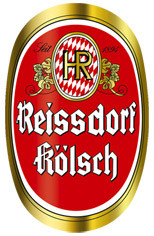 Privat-Brauerei Heinrich Reissdorf logo