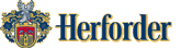Herforder Brauerei logo