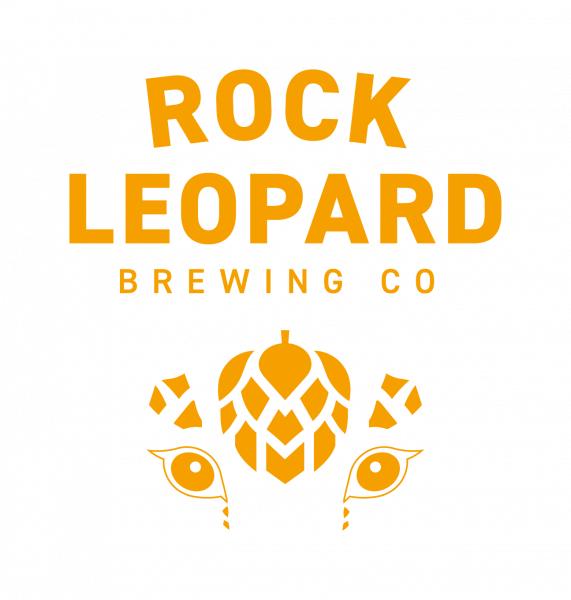 Rock Leopard logo