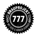 Brauprojekt 777 logo