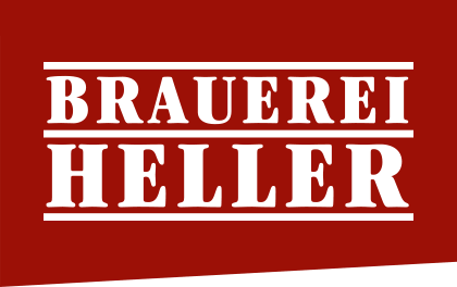 Brauerei HELLER logo