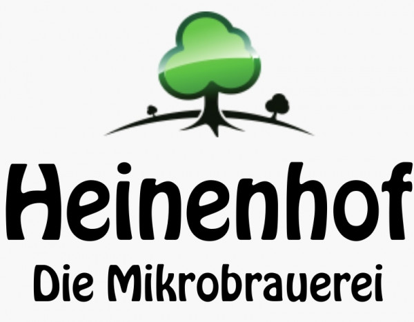 Heinenhof - Die Mikrobrauerei Glühbier