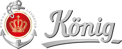 König-Brauerei logo