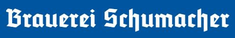 Brauerei Ferdinand Schumacher logo