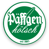 Hausbrauerei Päffgen logo