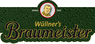 Wüllner's Braumeister (GVG Getränkevertriebsgesellschaft mbH) logo