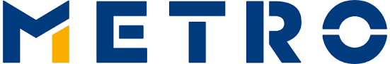 Metro AG (Metro, Real, Makro) logo