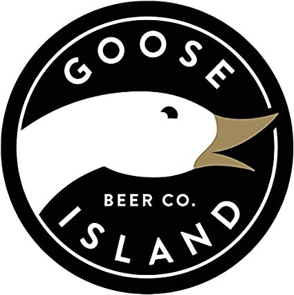 Goose Island Beer Company logo