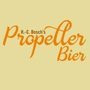 Propeller Getränke logo