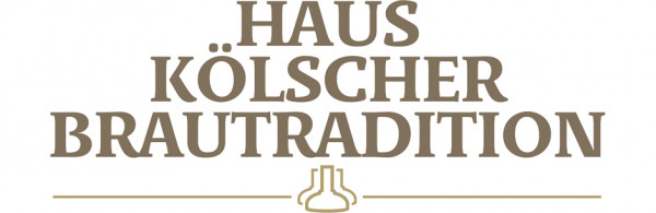 Haus Kölscher Brautradition logo