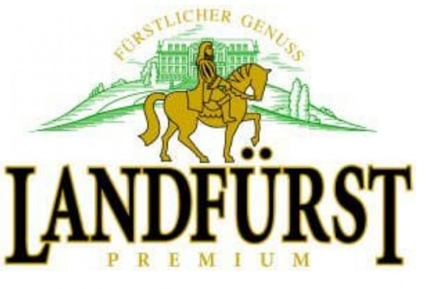 Schloss Quelle Mellis (Landfürst) logo