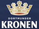 KRONEN Privatbrauerei Dortmund logo