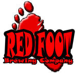 Red Foot Brewing Company Stepchild Amber