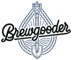 Brewgooder logo