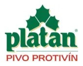 Pivovar Protivín logo