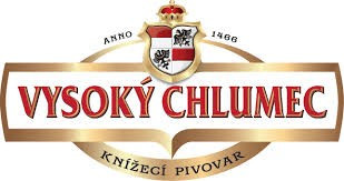 Pivovar Vysoký Chlumec logo