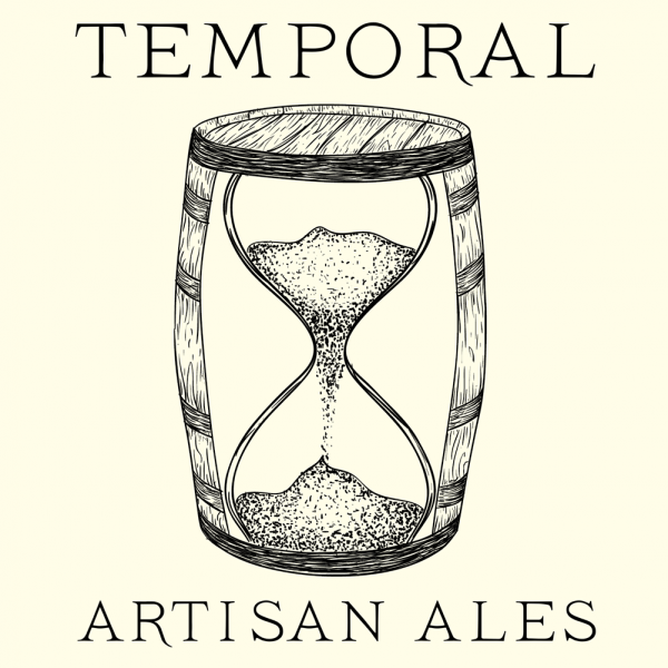 Temporal Artisan Ales Mirror Symmetry
