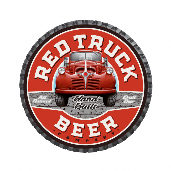 Red Truck Beer Company Hazy Lime & Pepper Ale