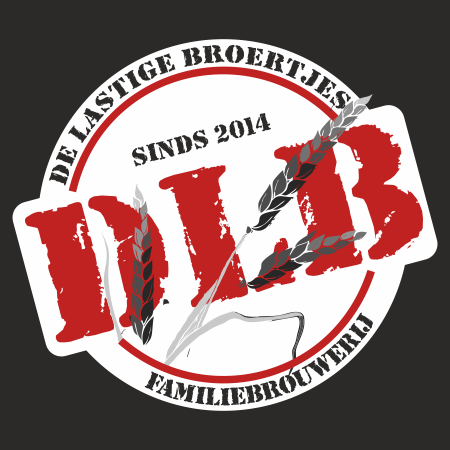 De Lastige Broertjes (DLB) logo