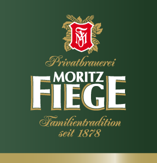 Privatbrauerei Moritz Fiege logo
