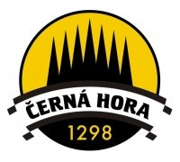 Pivovar Černá Hora logo