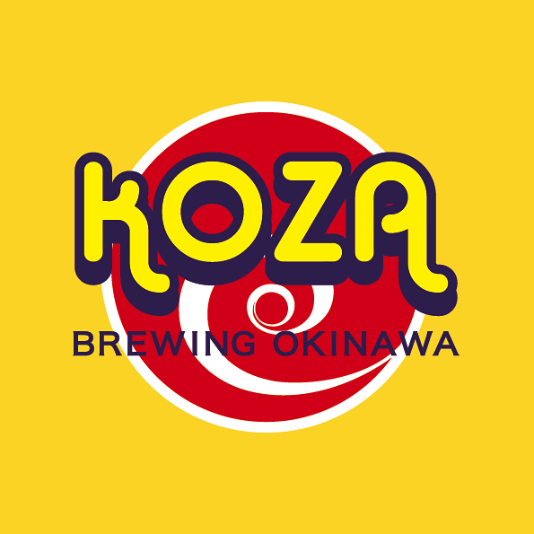 Koza Brewery Sanshin Pale Ale