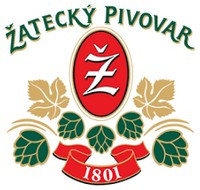 Žatecký Pivovar (1801-2022) logo