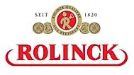 Privatbrauerei A. Rolinck logo