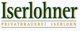 Privatbrauerei Iserlohn Germania Weizen